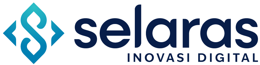 Selaras Inovasi Digital Logo