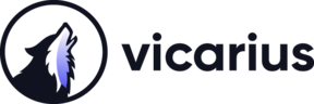 Vicarius logo